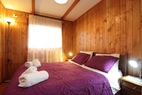 Apart Hotel Villa Los Ciruelos