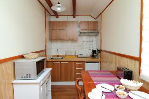 Apart Hotel Villa Los Ciruelos