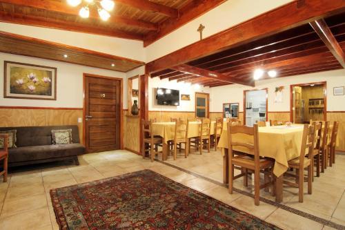 Apart Hotel Villa Los Ciruelos