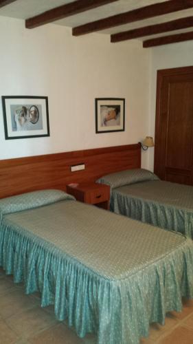 Hotel Rural Casares