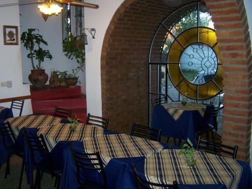 Posada Aloha