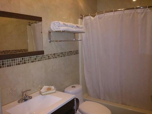 Hotel Oliver Inn - Business Class