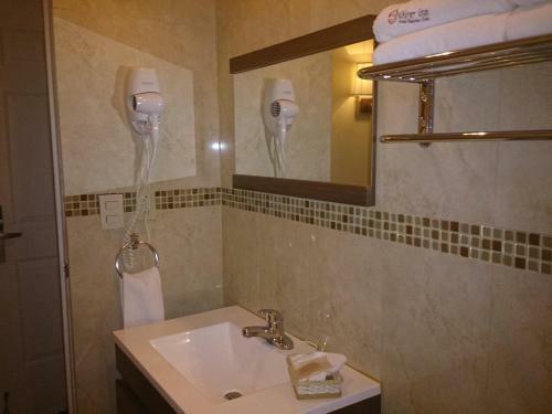 Hotel Oliver Inn - Business Class