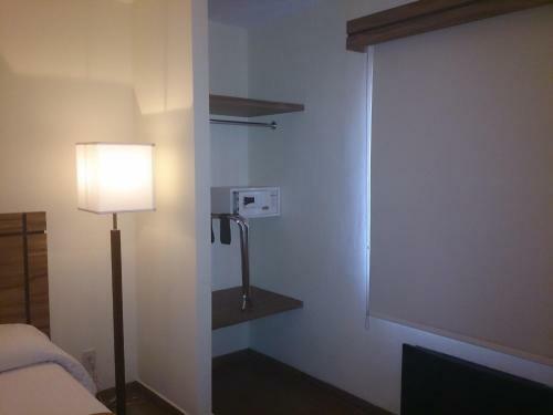 Hotel Oliver Inn - Business Class