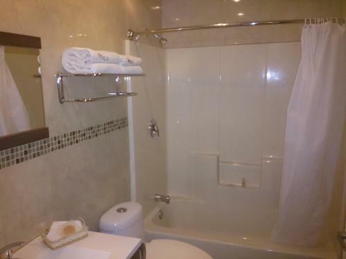 Hotel Oliver Inn - Business Class