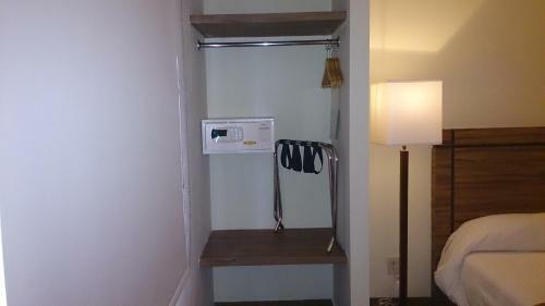 Hotel Oliver Inn - Business Class