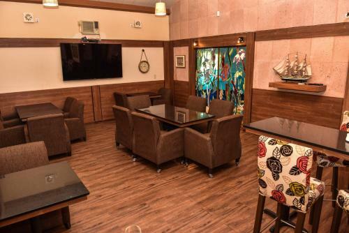 Hotel Oliver Inn - Business Class