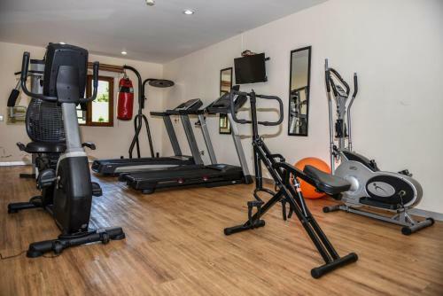 Hotel Oliver Inn - Business Class