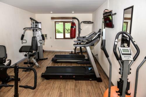 Hotel Oliver Inn - Business Class