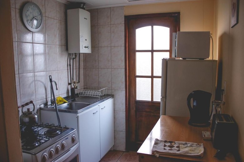Apartamento Las Torres