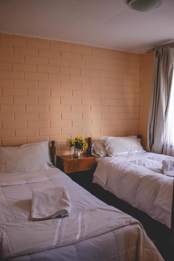Apartamento Las Torres