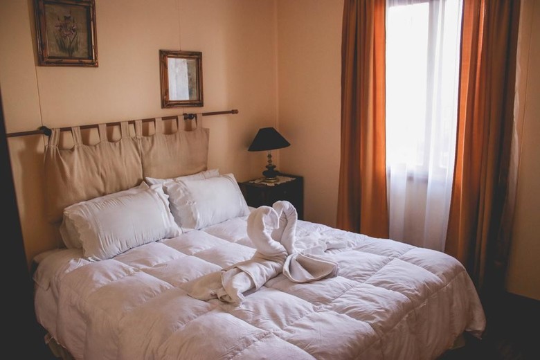 Apartamento Las Torres