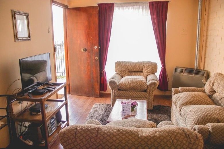 Apartamento Las Torres