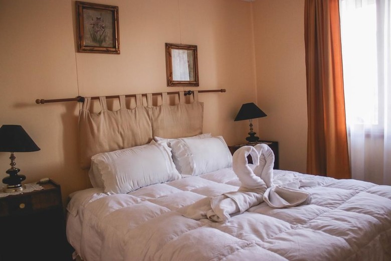 Apartamento Las Torres