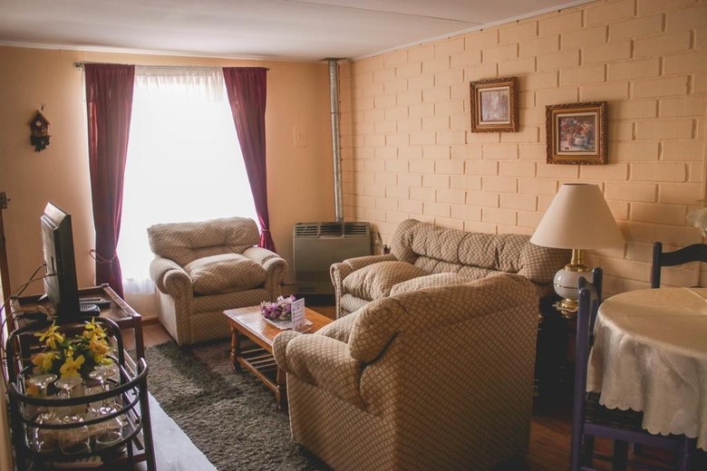 Apartamento Las Torres