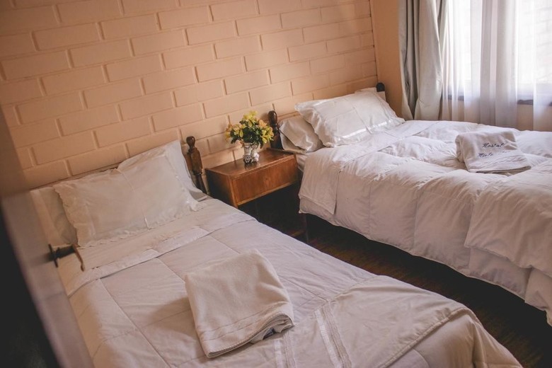 Apartamento Las Torres