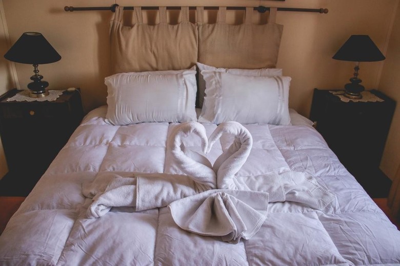 Apartamento Las Torres