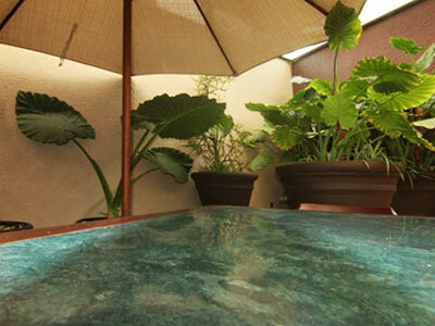 Hotel Mansion Havre