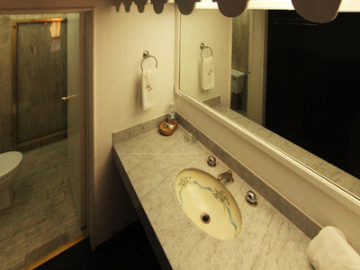 Hotel Mansion Havre