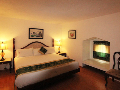 Hotel Mansion Havre