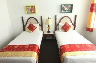 Hotel Mansion Havre