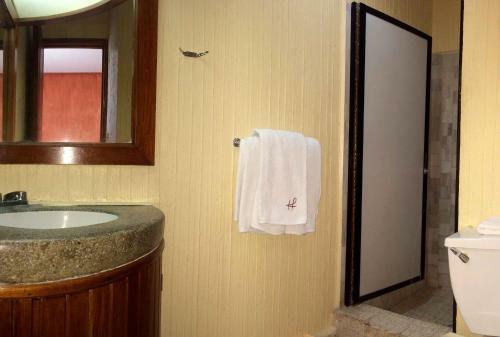 Hotel Fenix