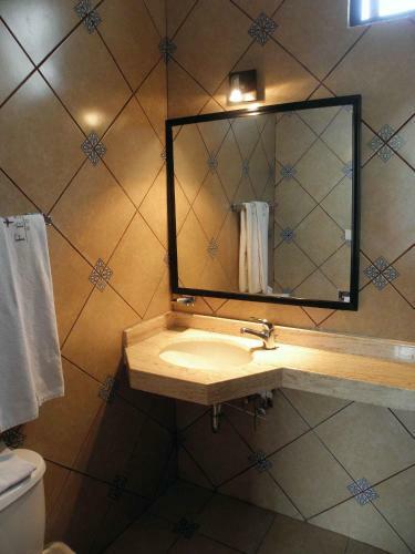 Hotel Fenix