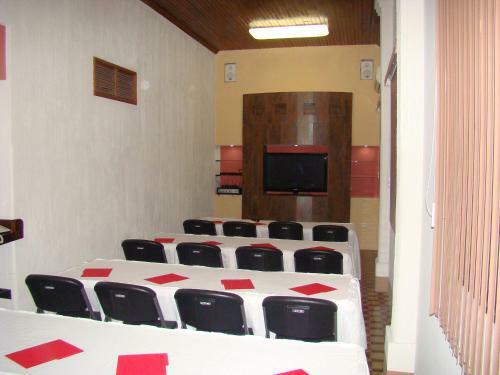 Hotel Fenix
