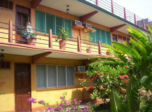 Hotel Fenix