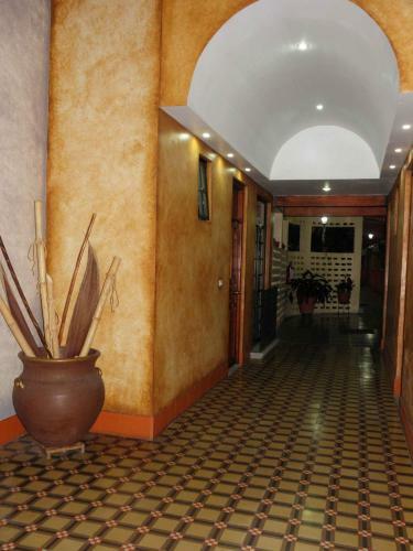 Hotel Fenix