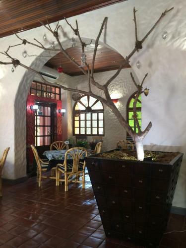 Hotel Fenix