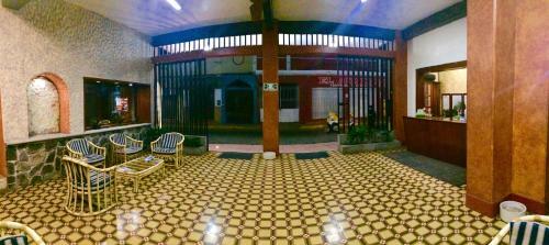 Hotel Fenix