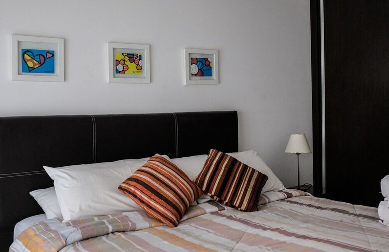 Apartamento Arenales 2850