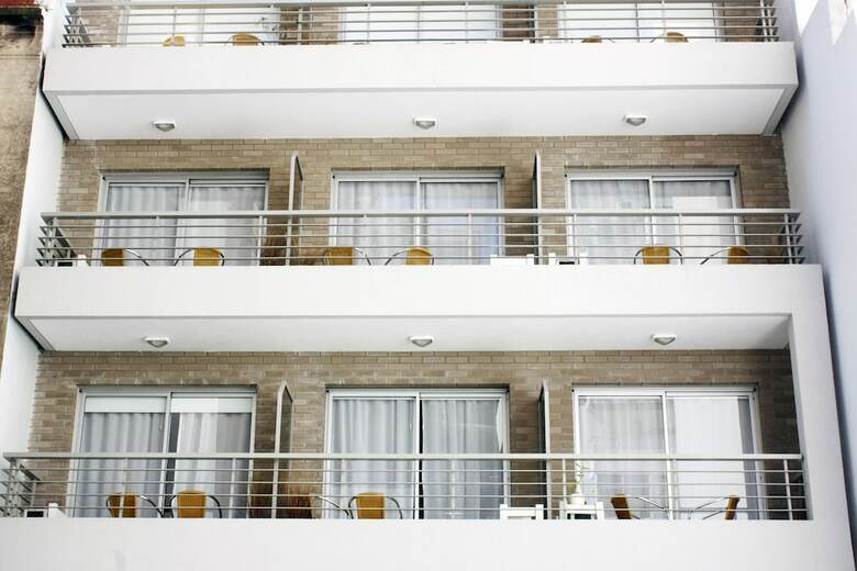 Apartamento Arenales 2850