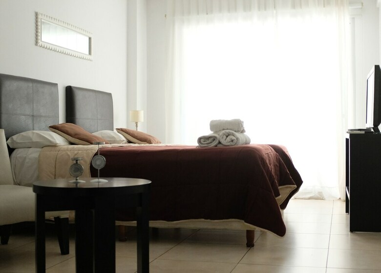 Apartamento Arenales 2850