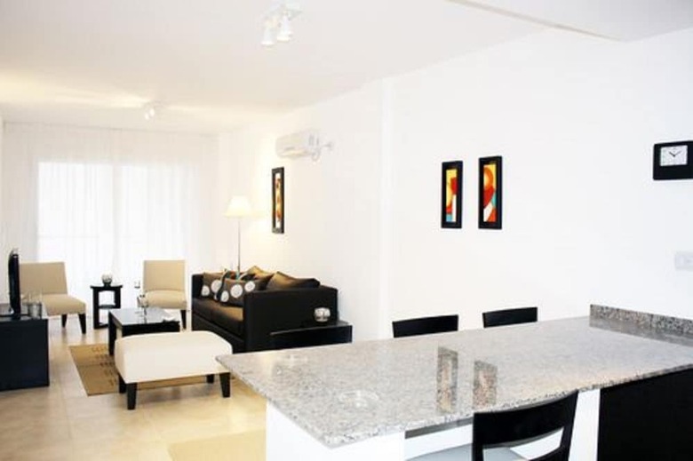 Apartamento Arenales 2850