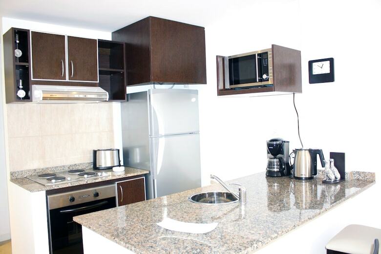 Apartamento Arenales 2850