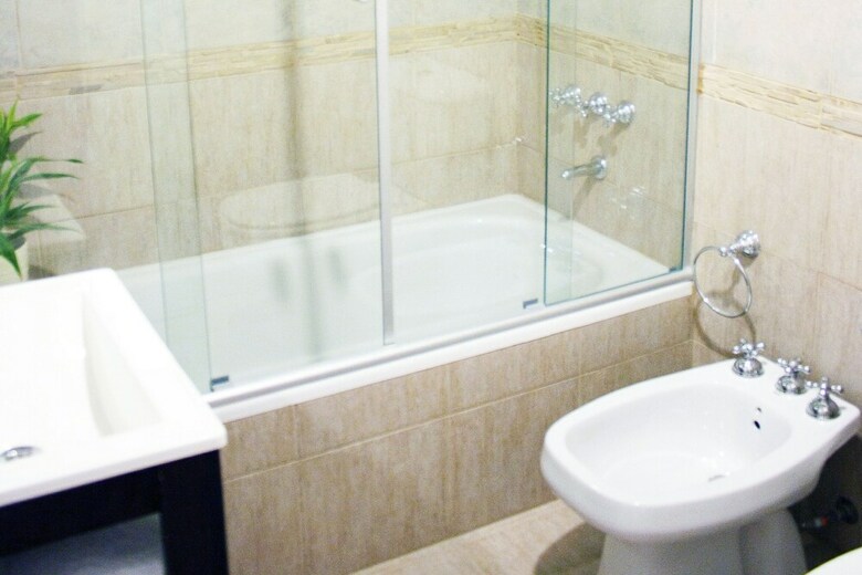 Apartamento Arenales 2850
