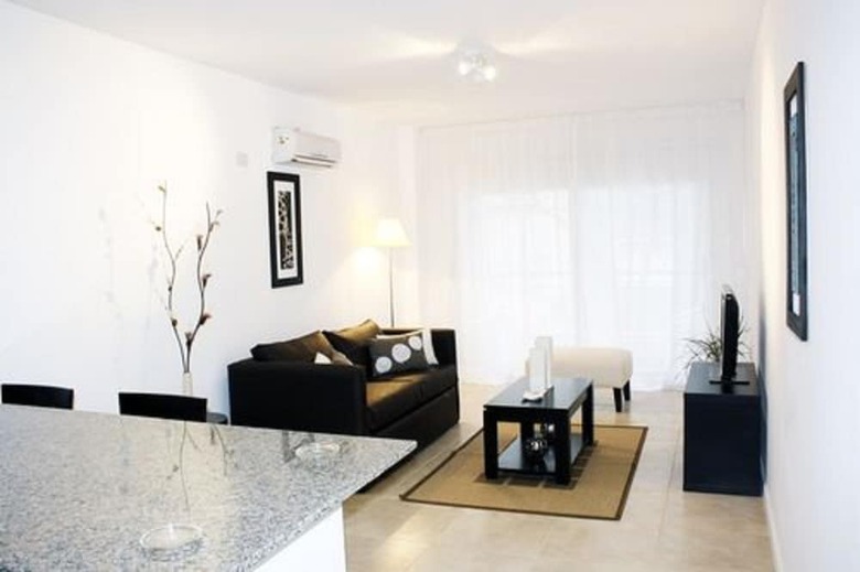 Apartamento Arenales 2850