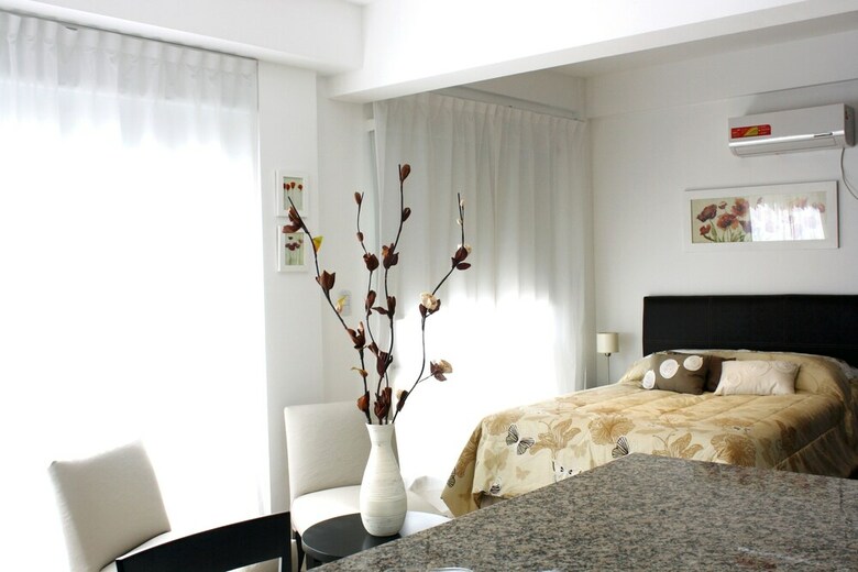 Apartamento Arenales 2850