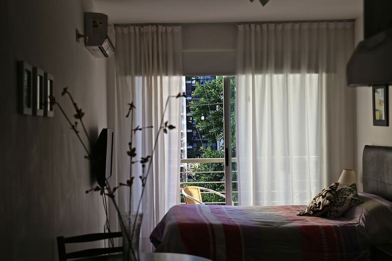 Apartamento Arenales 2850