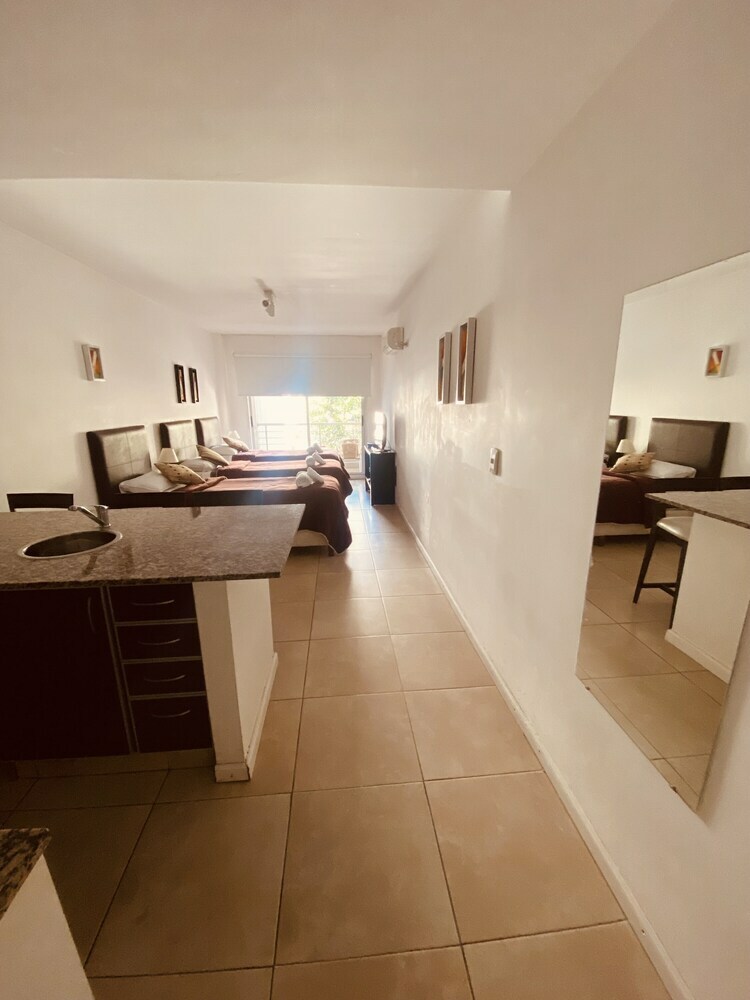 Apartamento Arenales 2850