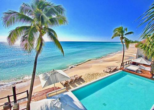 Apartamento Mareazul By Seaside