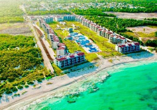 Apartamento Mareazul By Seaside
