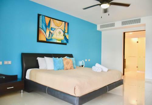 Apartamento Mareazul By Seaside