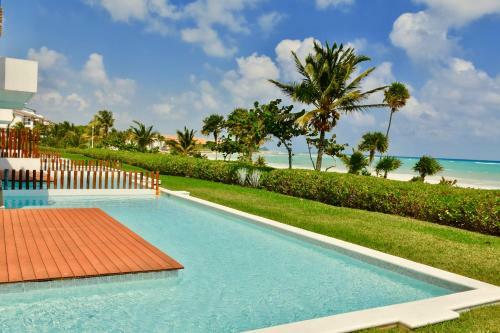 Apartamento Mareazul By Seaside