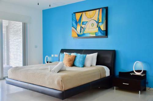 Apartamento Mareazul By Seaside