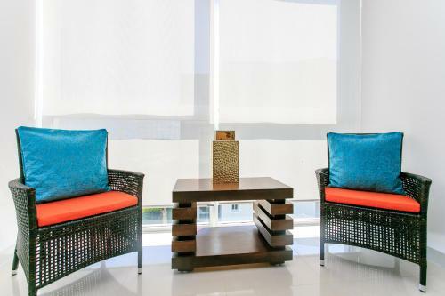 Apartamento Mareazul By Seaside