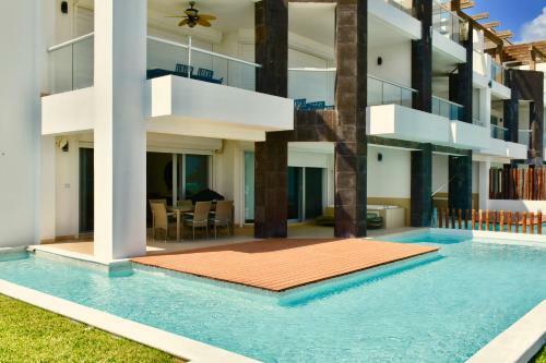 Apartamento Mareazul By Seaside