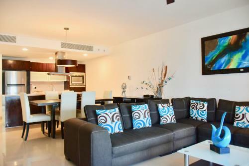 Apartamento Mareazul By Seaside